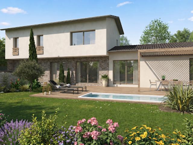 Maison vente à Lyon, Métropole de Lyon