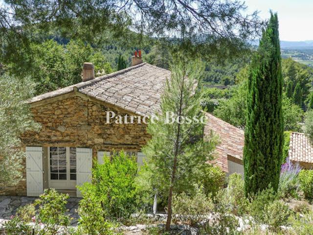 Maison vente à Arrondissement de Toulon, Le Beausset
