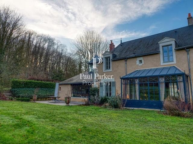 Maison vente à La Flèche, La Chartre-sur-le-loir