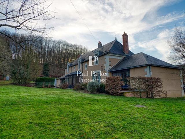 Maison vente à La Flèche, La Chartre-sur-le-loir