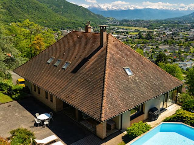 Maison vente à Chambéry