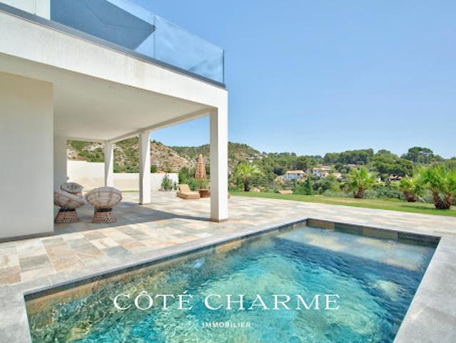 Maison vente à Marseille, Allauch