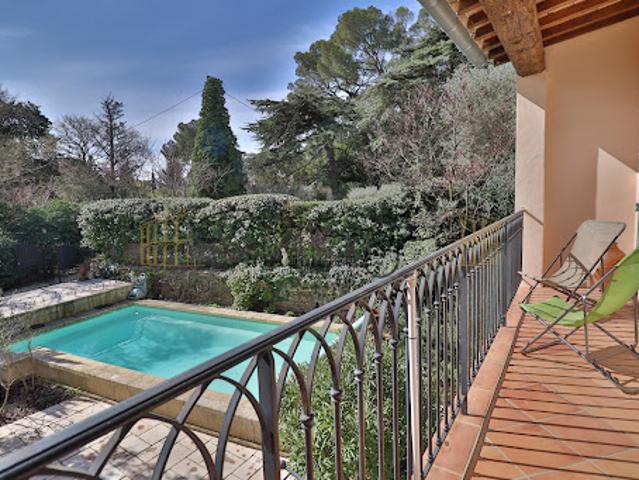 Maison vente à Nîmes, Gard