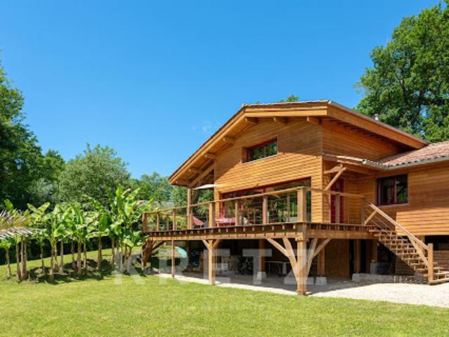 Maison vente à Bayonne, Pyrénées-Atlantiques