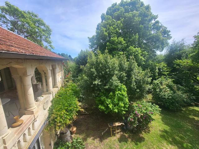 Maison vente à Langon, Targon