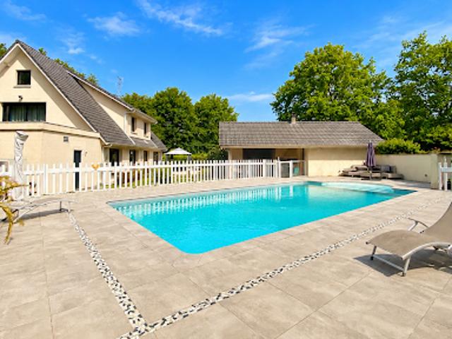Maison vente à Bordeaux, Le Pian-médoc
