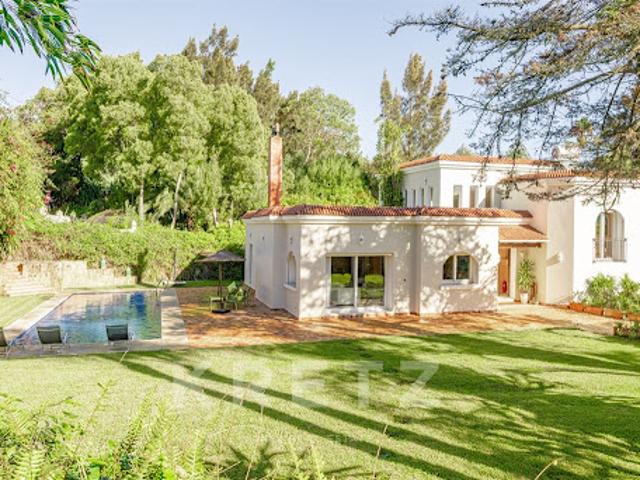 Maison vente à Tangero, Tanger-Tétouan