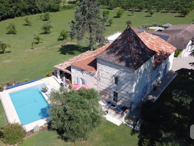 Maison vente à Marmande, Castelmoron-sur-lot