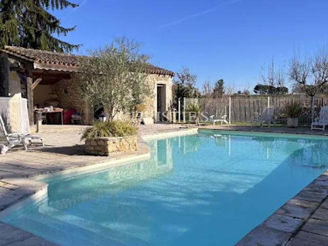 Maison vente à Libourne, Gironde