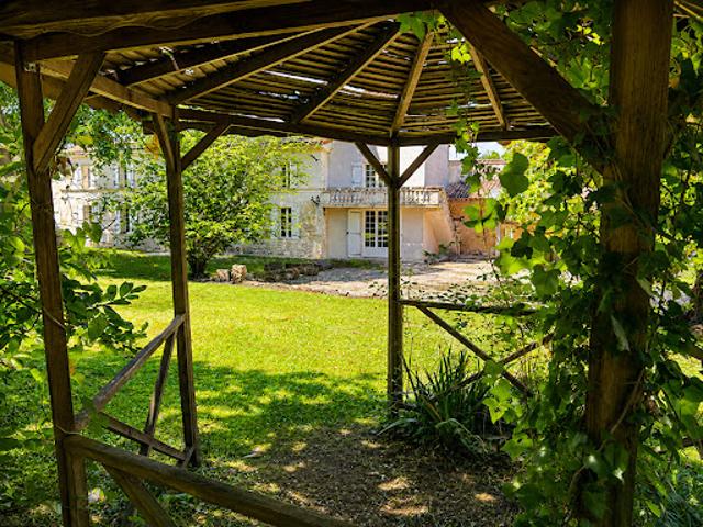 Maison vente à Libourne