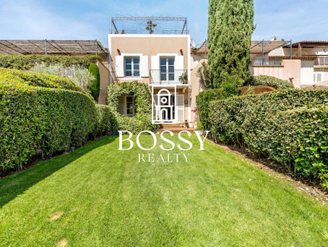 Maison vente à Arrondissement de Draguignan, Gassin
