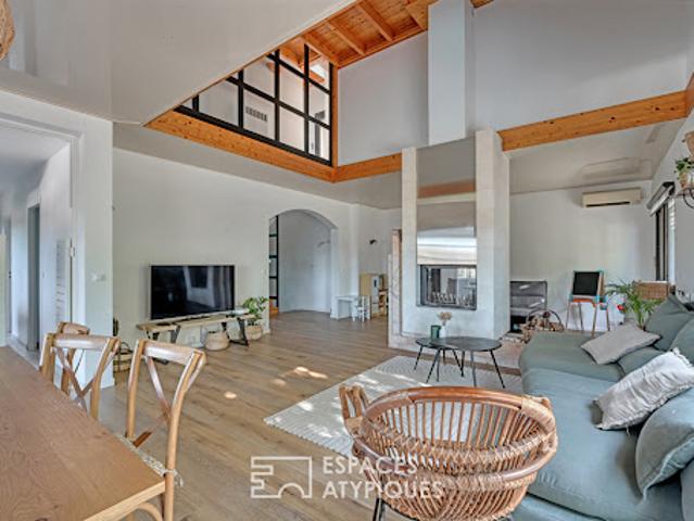 Maison vente à Montpellier, Hérault