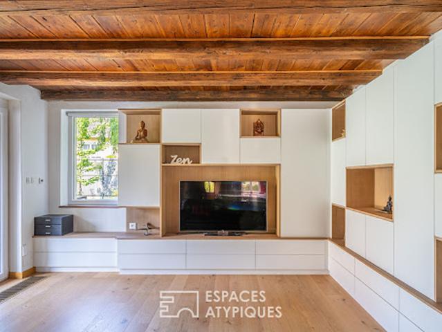 Maison vente à Strasbourg, Mittelhausbergen