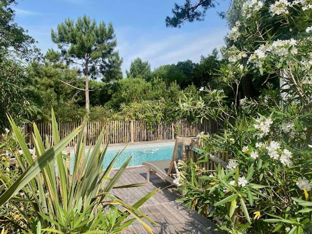 Maison vente à France métropolitaine, Lège-cap-ferret