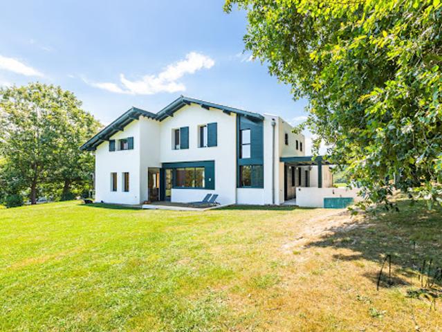 Maison vente à Bayonne, Arbonne