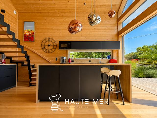 Maison vente à Les Sables-d'Olonne, Jard-sur-mer