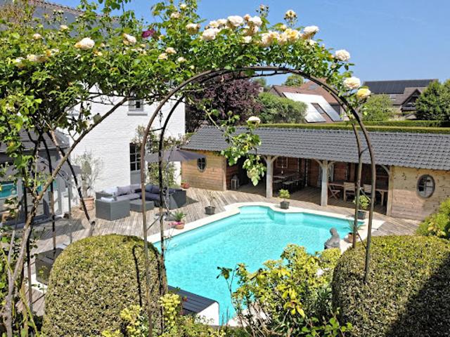 Maison vente à Wallonie