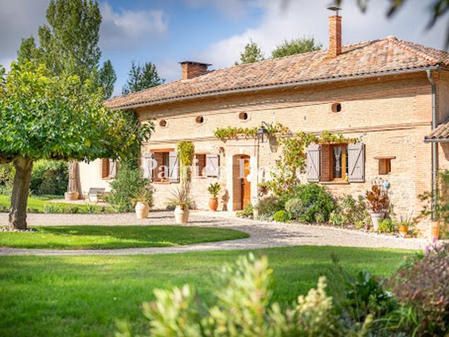 Maison vente à Montauban, Labastide-saint-pierre