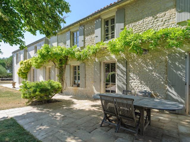 Maison vente à Dompierre-sur-mer, Charente-Maritime