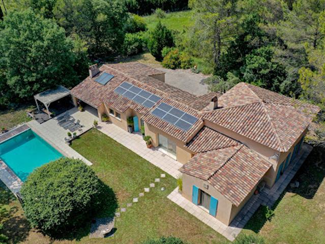 Maison vente à Arrondissement de Draguignan, Draguignan
