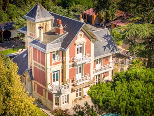 Maison vente à Saint-Gaudens, Saint-gaudens