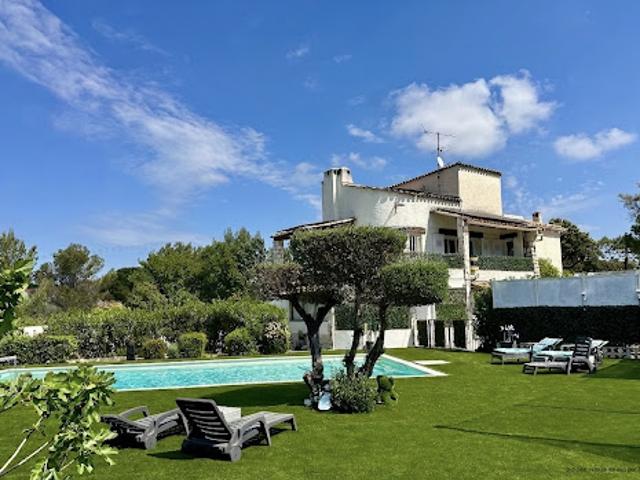 Maison vente à Arrondissement de Draguignan, Vidauban
