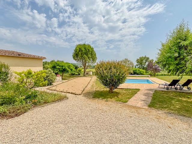 Maison vente à Alès, Saint-jean-de-maruéjols-et-avéjan