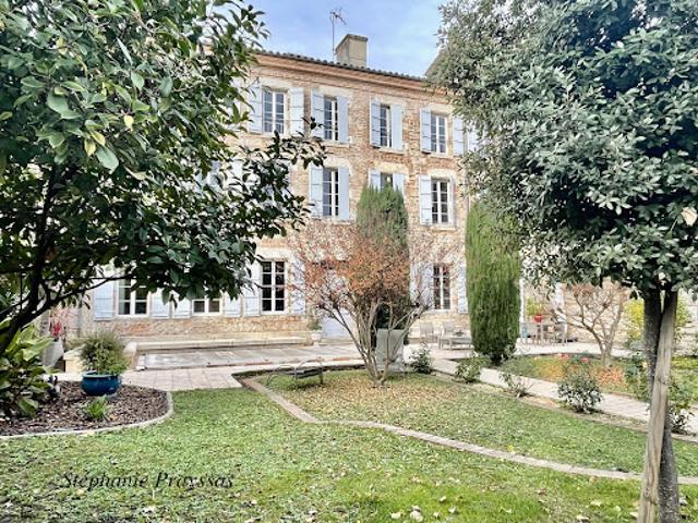 Maison vente à Agen