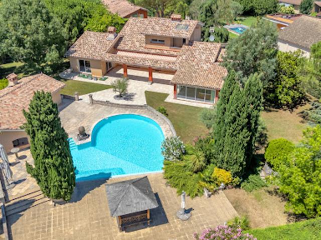 Maison vente à Toulouse, Launaguet