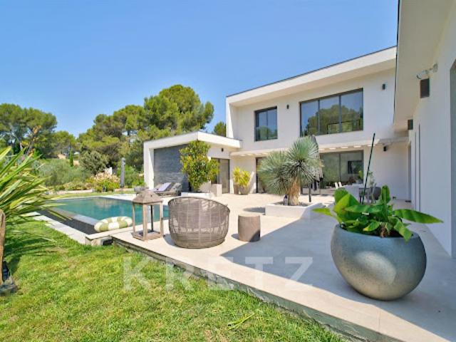 Maison vente à Aix-en-Provence, Ventabren
