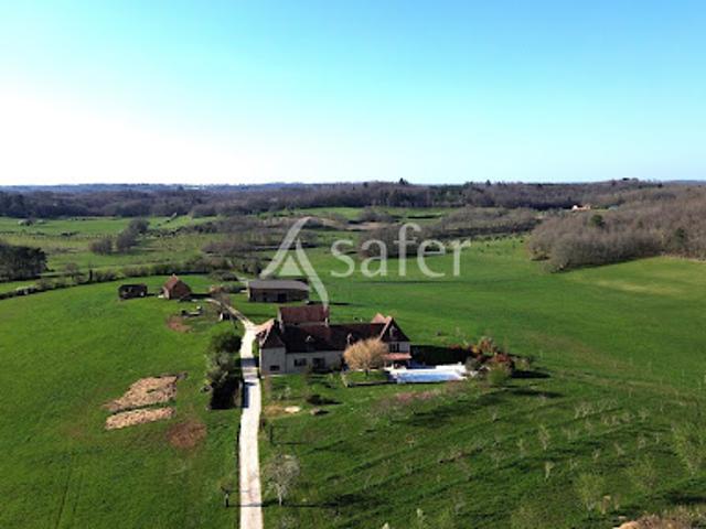 Maison vente à Sarlat-la-Canéda, Le Bugue