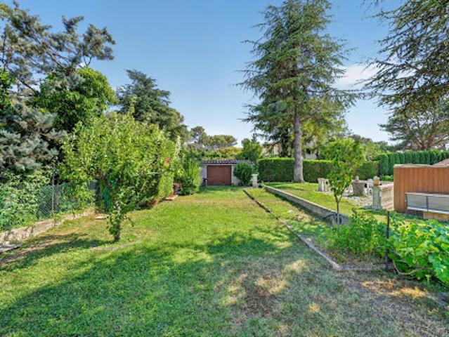 Maison vente à Aix-en-Provence, Cabriès
