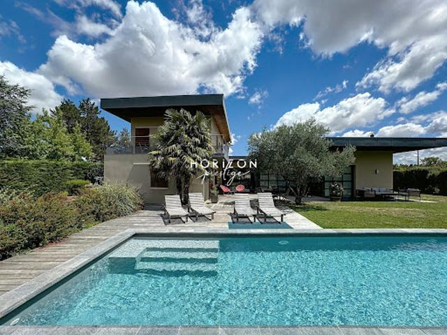 Maison vente à Lyon, Métropole de Lyon
