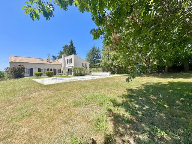 Maison vente à Bordeaux, Artigues-près-bordeaux