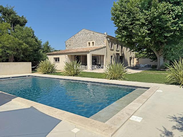 Maison vente à Châteaurenard, Bouches-du-Rhône