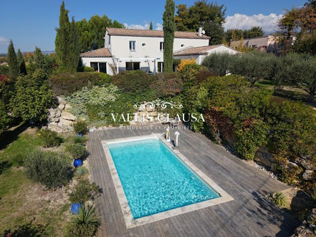 Maison vente à France métropolitaine, Bédoin