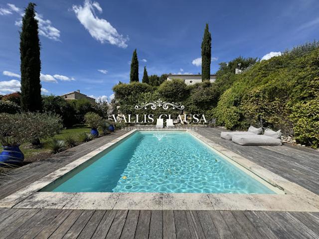 Maison vente à Carpentras, Bédoin