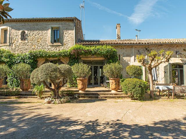 Maison vente à Montpellier