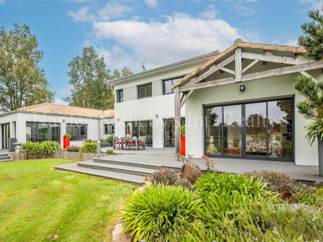 Maison vente à La Roche-sur-Yon, Nesmy