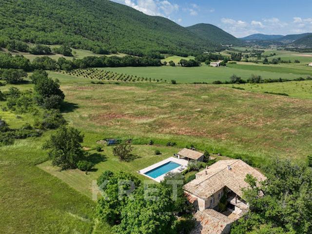 Maison vente à Forcalquier, Banon