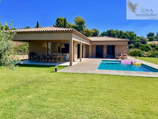 Maison vente à Arrondissement de Toulon, La Cadière-d'azur