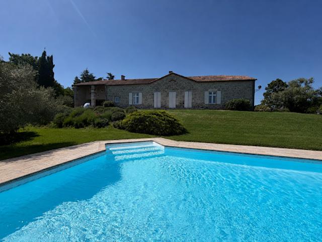 Maison vente à Agen, Colayrac-saint-cirq
