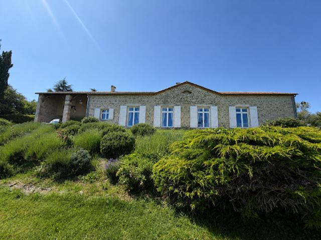 Maison vente à Agen, Colayrac-saint-cirq