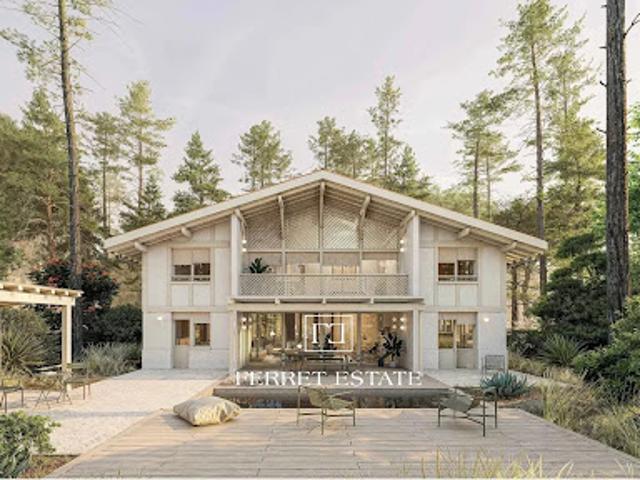 Maison vente à Arcachon, La Teste-de-buch