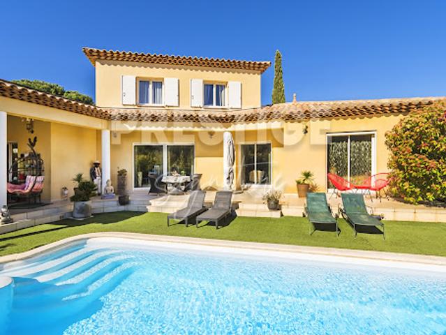 Maison vente à Arrondissement de Toulon, La Seyne-sur-mer