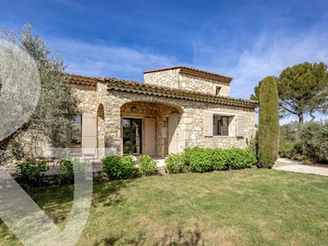 Maison vente à Arles, Eygalières