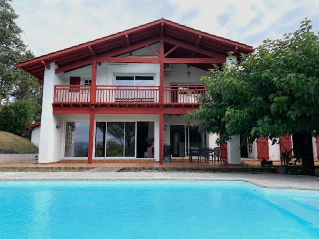 Maison vente à Bayonne, Cambo-les-bains