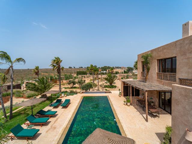 Propriété location à Essaouira, L'Oriental
