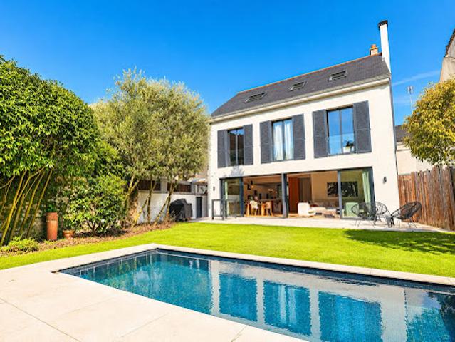 Maison vente à Nantes