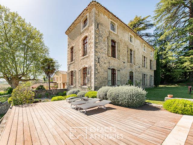 Maison vente à Forcalquier, Manosque